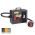 Equipment Verloop Adapter 125A => CEE 63A 380V, ongezekerd - 400V IP67 | 1255635
