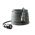 CEE krachtstroomkabel H07RN-F 5G6,0 mm² 2 meter 32 A 5-polig 400 V 6h N0250600225 - 107751