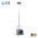 Telescopische lichtmast Sirius Pro unit 5-delig 8,00 meter masthoogte + ballast inclusief TÜV-keuring en CE-certificering - Sirius Pro