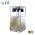 Telescopische lichtmast Sirius 8500 unit 5-delig 8,00 meter masthoogte + ballast inclusief TÜV-keuring en CE-certificering - Sirius 8500
