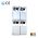 Telescopische lichtmast Sirius 8500 unit 5-delig 8,00 meter masthoogte + ballast inclusief TÜV-keuring en CE-certificering - Sirius 8500