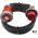 IP67 Aansluitleiding 32A 25 meter H07RN-F 5x2,5 mm² met CEE en contrastekker 400 Volt 104766