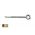 Steigeroog GS 12 x 90 - 80925