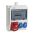VOTHA® Wandverdeler - bedraad "WORMS"  | 1x CEE 32A 400V~2x Contactdoos 230V~ | WORMS | 062.102.1010