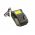 Master Diesel-Infrarood Heater DC 61 met lithium batterij - DC61SETCOMPL - gratis verzending