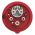 677.256 | CEE-toestelcontactdoos IP 44, 5-polig, 400V, 6h 32A met faseomkeerschakeling