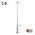 Lichtmast uitschuifbaar 5-delig 3-11 meter - Sirius1100