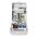 VOTHA® Wandverdeler - bedraad "WORMS"  | 1x CEE 32A 400V~2x Contactdoos 230V~ | WORMS | 062.102.1010