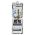 VOTHA® wandverdeler - bedraad 16A "WÜRZBURG" 061.024.0120