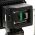 124545 ToolWizard losse 3-1 adapter met USB type B voor TW-40 ADAPTER Metabo Milwaukee DeWalt