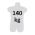 FA1010100 FLY'IN 1 - Extra comfortabel lichaamsharnas 2 bevestigingspunten (S-M)