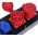 Compacte verdeler PCE 9441151 Steyregg MV CEE 16A, 1x Stekker 16A 5p 400V, 2x CEE-stopcontact 16A 5p 400V ongezekerd, 3x Beschermingsstopcontact 16A 250V IP54 ongezekerd, Kabel: H07RN-F 5G2,5mm2