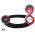 Reefer Extension Lead 4 Pin CEE Form (IEC 60309) 32 Amp Straight Plug 10 metre Standard Duty 4mm cable 415V Reefer Extension Lead 4 Pin CEE Form (IEC 60309) 32 Amp Straight Plug 10 metre Standard Duty 4mm cable 415V