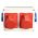 2xCEE16A|2x230V|H CEE Stroomverdeler. 2x CEE 16A 5 polig 400V met 2x Schuko 230V contactdoos combinatie. IP44 Bouwstroomverdeler, perfect voor werkplaatsen, garages en loodsen. 1446.2xCEE16A|2x230V|H 2xCEE16A|2x230V|H CEE Stroomverdeler. 2x CEE 16A 5 polig 400V met 2x Schuko 230V contactdoos combinatie. IP44 Bouwstroomverdeler, perfect voor werkplaatsen, garages en loodsen. 1446.2xCEE16A|2x230V|H