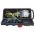 Volrubber verdeelbox "GOTHA" 1x CEE-stekker 16 A, 400 V~, 6 h, 4x Contactdoos 230 V~ - 052.014.0001 - JSK Handelsonderneming