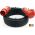 Mennekes Krachtstroomkabel 5 meter H07RN-F 5G2,5 CEE 16/5/400 - 110549/5/Mennekes