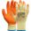 1.11.525.00 OXXA® Builder 11-525 (Bricker) handschoen voor stratenmakers (Dozijn 12 paar) (Maat 8-10) - 11152500