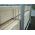 Oplatter voor 15 steigerplanken, voor stapelrek 1160x700 mm, 15-vaks - 1446.1160700