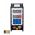 (Hang) Verdeelkast 63A wandmodel | 1x CEE 32A 5p 6h 400V | 6x Schuko 16A 2p+RA 230V | voorzien van looppadverlichting aan de bovenzijde; Led 6,5W 900lm 4000K CRI>80; - NL30.1106.01031