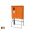 Bouwmeterkast 80A-1306 met bouwwaterput | Actie | 1x CEE 63A 5p 380V | 2x CEE 32A 5p 380V | 1x CEE 32A 4p 380V | 6x schuko 16A 230V | Artikelnummer: 1446.603331 | MERZ/PCE