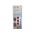 Bouwmeterkast MVK80A/2306 + onderstel | 2x CEE 63A 5p 380V | 3x CEE 32A 5p 380V | 6x schuko 16A 230V | Artikelnummer: 1446.603367 | 2 compartimenten met afsluitbare deuren | 1446.603367 MERZ/PCE