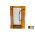 Bouwmeterkast MVK40A/204 + onderstel | 1x CEE 32A 5p 380V | 1x CEE 32A 4p 380V | 4x schuko 16A 230V | Artikelnummer: 1446.603365 | MERZ/PCE