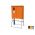 Bouwmeterkast MVK40A/306 + onderstel | 2x CEE 32A 5p 380V | 1x CEE 32A 4p 380V | 6x schuko 16A 230V | Artikelnummer: 1446.603431 | MERZ/PCE