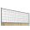Bunkerset Combiwood bouwhek Circulair | 21 stuks | compleet met houten transportblok, 21 klemmen en 21 bouwhekvoeten | 1446.603399