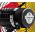 TTV 4500 HP Industrie Ventilator, Luchtvolume [m³/h] 4500, 160[Pa], 230 V, 50 Hz, 250 W 10A, Trotec 1446.1510000012