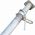 Mammoet (bouw)stempel SG-C550 305-550 cm - (Voorheen type AS550)