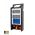 062.012.062.012.0000-V | VOTHA® lege behuizing | voorbedraad "WORMS"  | 1x CEE 16A | 2x schuko 230V | → geen beveiliging | Nominale spanning 230/400 V~~ JSK Handelsonderneming0000 | VOTHA® lege behuizing | onbedraad "WORMS" | 1x CEE 16A | 2x schuko 230V| → niet beveiligd | Nominale spanning 230/400 V~ JSK Handelsonderneming