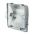 Kraan- en terreinverlichting 1000 watt Eurolight Milo - extern V