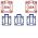 Verdeelkast plaatstaal type KERAF KEM  63 Amp. 104506