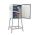 Bouwmeterkast 63 Ampère | KEM6002 | 1x CEE 63A 5p 380V | 2x CEE 32A 5p 380V | 6x schuko 16A 230V | 104506 - JSK Handelsonderneming