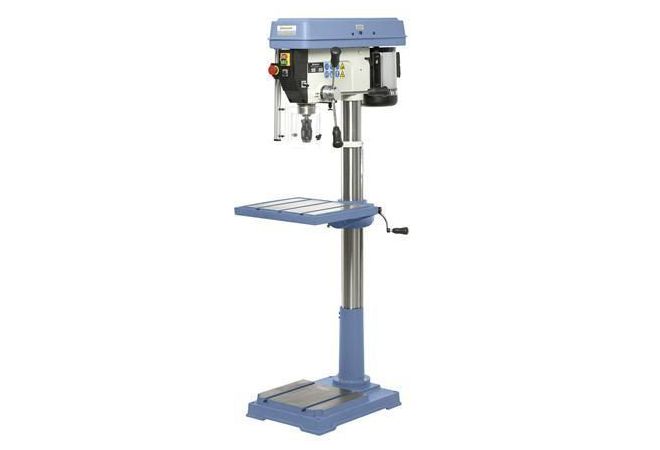 Bernardo Tafelboormachine B 610 Pro / 400 V, R/L