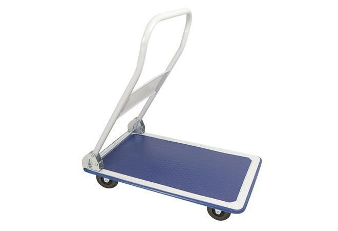 T4ALL Plateauwagen 815x139,5x73,8cm