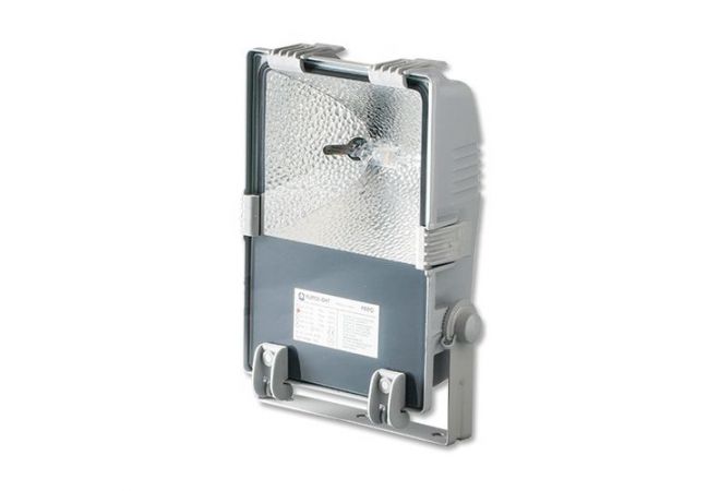 Kraan- en terreinverlichting 150 watt Eurolight PARO 108425