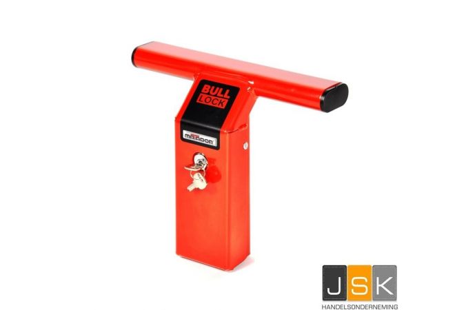 Trekhaakslot Matador Bull-Lock