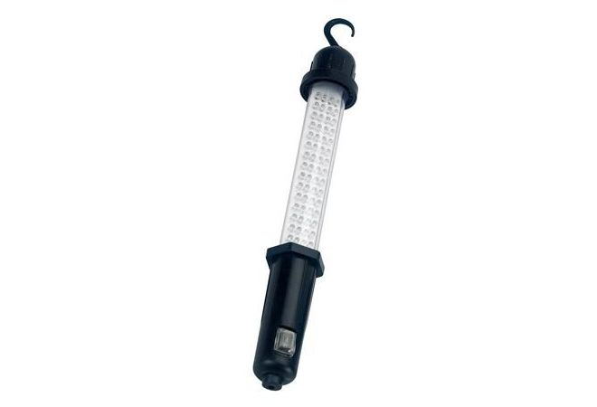 RELED werklamp oplaadbaar 60 LED