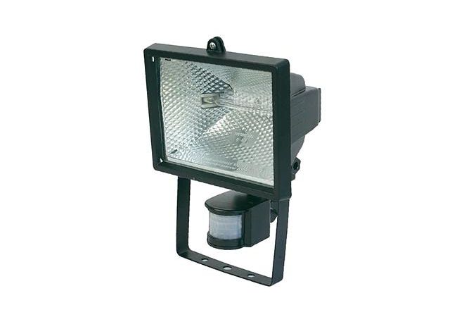 RELIGHT Werklamp 400W 230V 50Hz met sensor