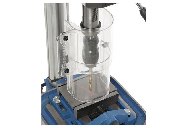 Kolomboormachine BM 25 SB / 400 V, R/L
