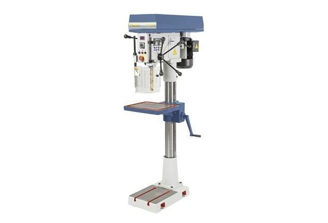 Kolomboormachine SB 30 Profi / 400 V