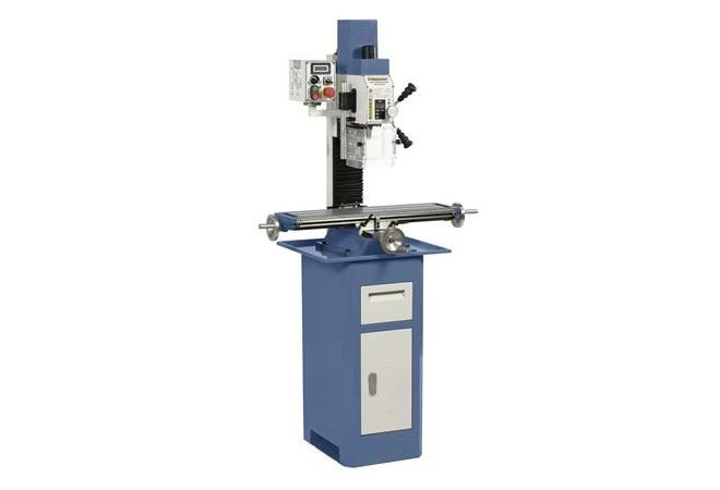 Boor-freesmachine KF 25 L Vario