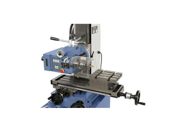 Bernardo Tafelboormachine BM 20 T / 230 V