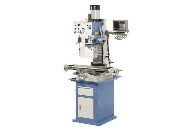 Boor-freesmachine FM 45 V DIGI