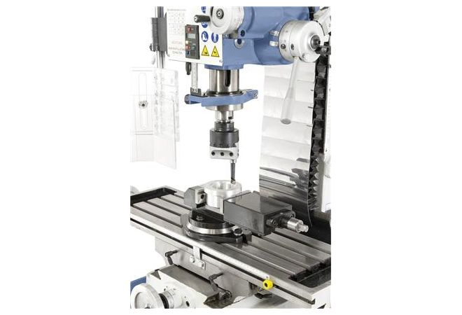 Boor-freesmachine FM 45 V DIGI