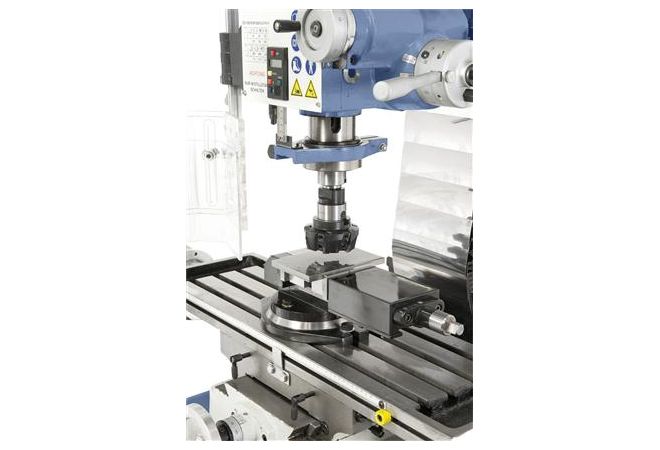 Boor-freesmachine FM 45 V DIGI
