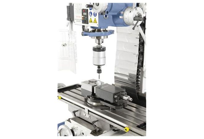 Boor-freesmachine FM 45 V DIGI