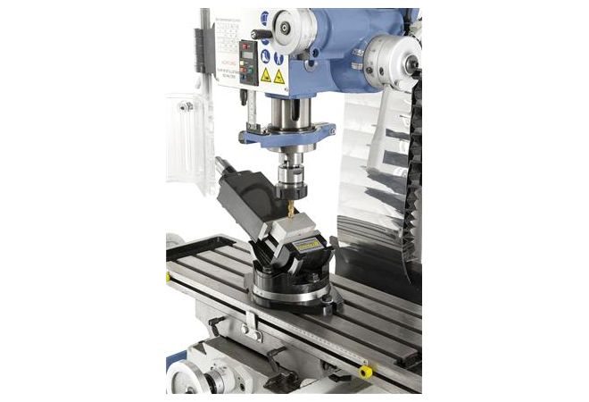Boor-freesmachine FM 45 V DIGI