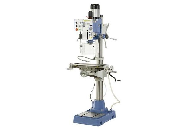 Boor-freesmachine BF 40 eco